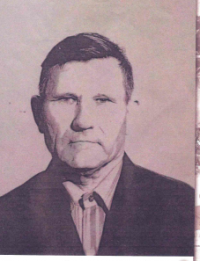 Зиганшин Искандер Зиганшевич