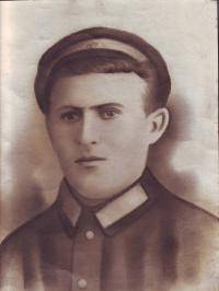 Баранов Василий Васильевич