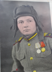 Сыраев Фатхул Хайрутдинович