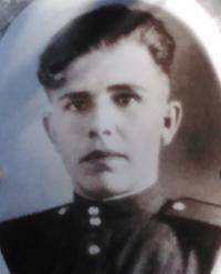Лазарев Петр Иванович (Васильевич)