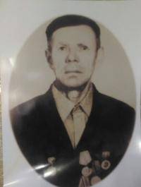 Рафаилов Александр Петрович