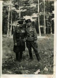 Сазонов А., Садсков