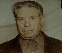 Исаичев Александр Яковлевич