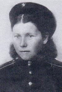 Лаврентьева Зинаида Васильевна