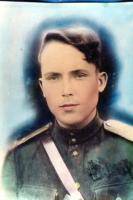 Кашлев Иван Иванович