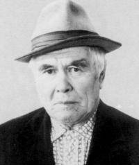 Беляев Георгий Васильевич