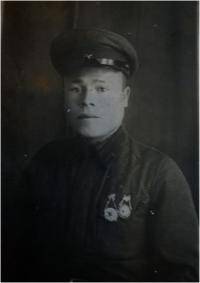 Трубкин Дмитрий Мартынович