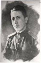 Бармин Василий Иванович