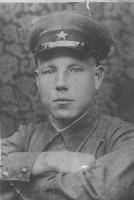 Якомаскин Григорий Григорьевич