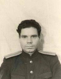 Гуров Иван Никифорович