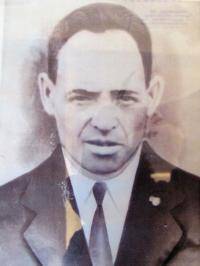 Андреев Павел Лаврентьевич