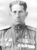 Засорин Иван Михайлович