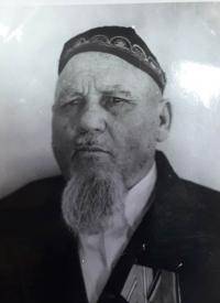 Шаехов Файзелхак Шаехович