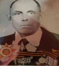 Ибрагимов Шавкат Сафуанович
