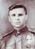 Быков Павел Никифорович 
