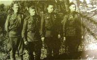 Михайлов Михаил,  Арефьев Сергей,  Гуртовенко Андрей