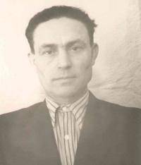 Гордюнин Григорий Иванович