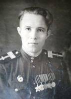 Телегин Александр Павлович