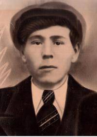 Таиркин Александр Алексеевич  