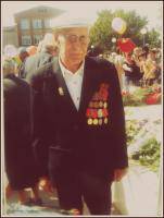 Кузнецов Александр Дмитриевич