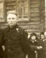 Котельников Николай Васильевич