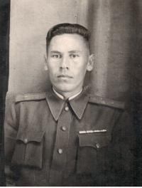 Биккинин Абдулла Низамович
