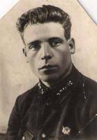 Конорев Иннокентий Миронович 