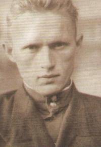 Гафиятуллин Сафа Гиниятуллович