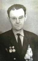 Панов Александр Сергеевич