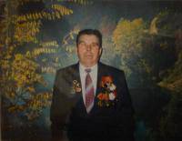 Маскаев Николай  Сидорович