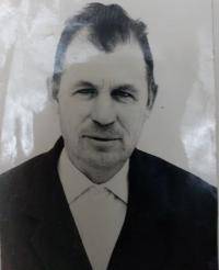Архипов Николай Прокопьевич