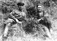 Косоног Денис Петрович