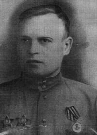 Шакуров Миннахмет Закиевич  