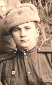 Аряшкин Александр Петрович