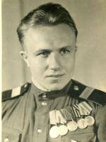 Шамов Иван Федорович