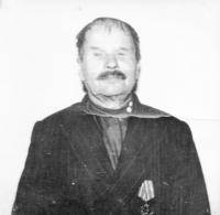 Рязанов Иван Сидорович