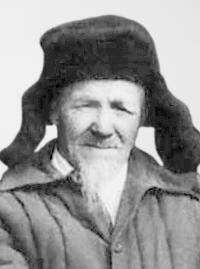 Миннегалиев Миннехаза Миннегалиевич