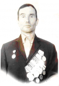 Мальков Фёдор Миронович 