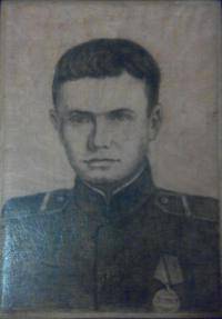 Груздов Вячеслав Гаврилович