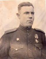 Арзамаскин Дмитрий Васильевич