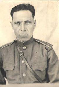 Гарифуллин Файзелгаян Назмутдинович