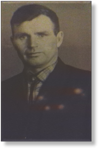 Замараев Павел Дмитриевич 
