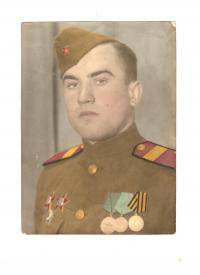 Барщевский Константин Григорьевич