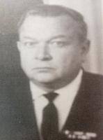 Слабожанин Николай ильич
