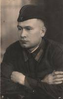 Попов Константин Кириллович