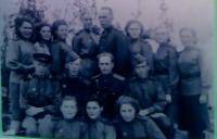 Ибрагимова Наиля Султановна