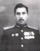 Туманин Григорий Павлович