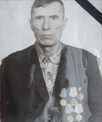 Гарифуллин Самигулла Миншакирович