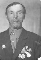 Еськин Павел Сергеевич