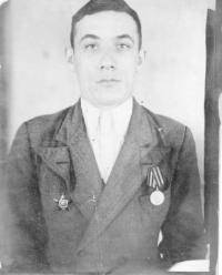 Гизатуллин Асадулла Рахматуллович